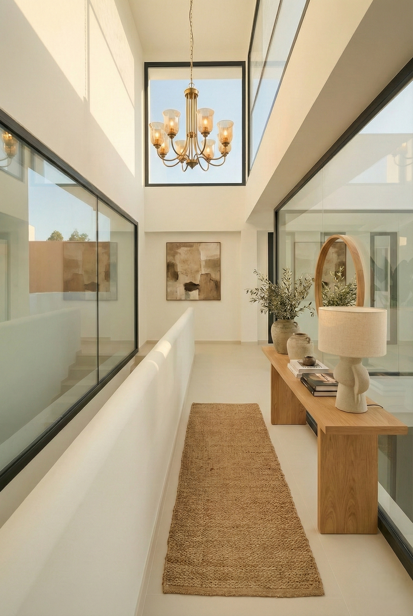 6 Bedroom Villa in Mijas - Photo 4