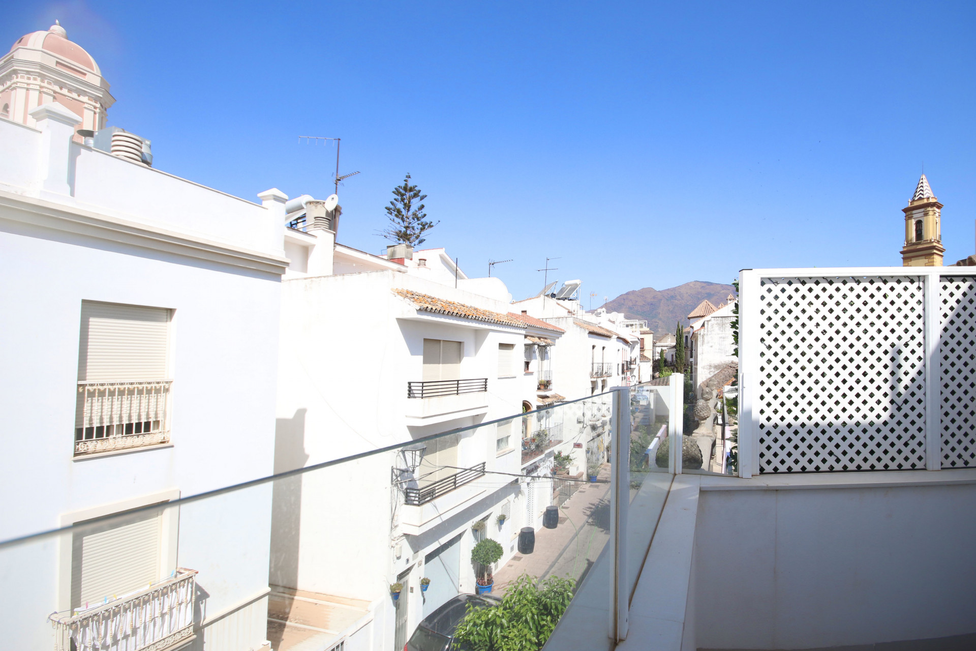 3 Bedroom Townhouse in Estepona - Photo 17