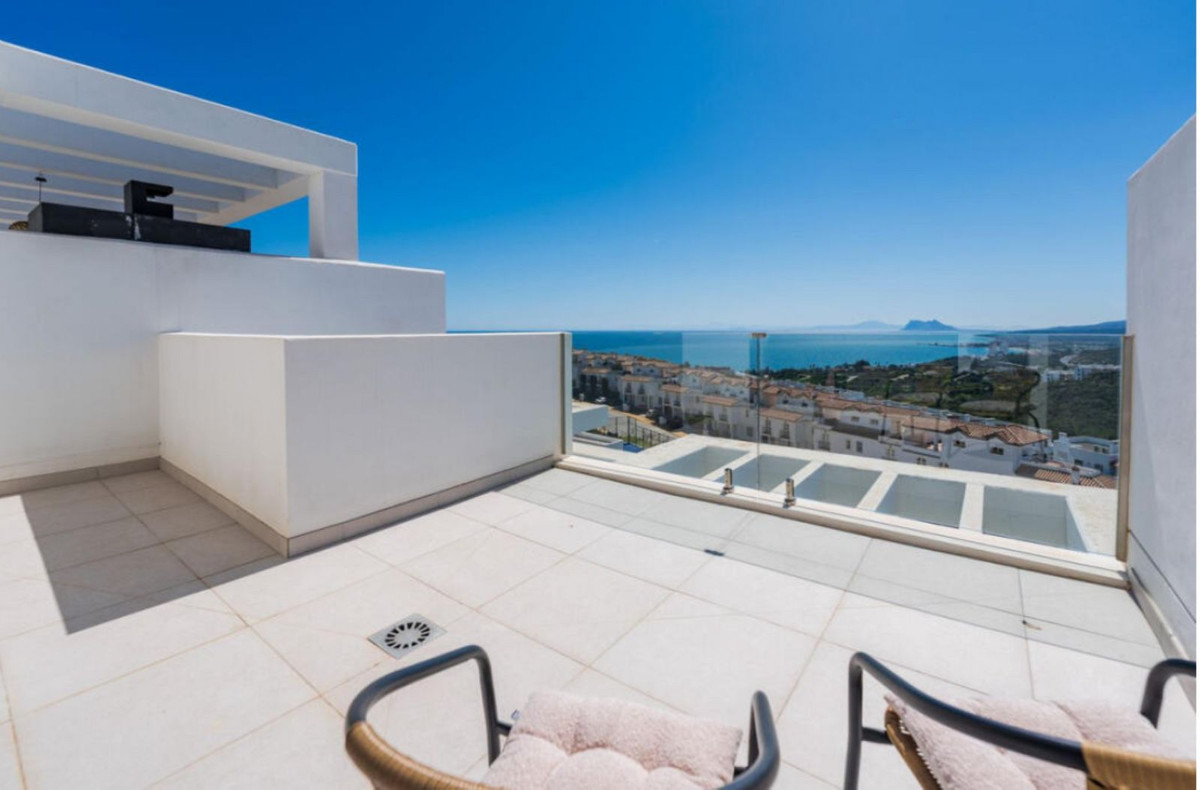 4 Bedroom Townhouse in Manilva - Foto 2