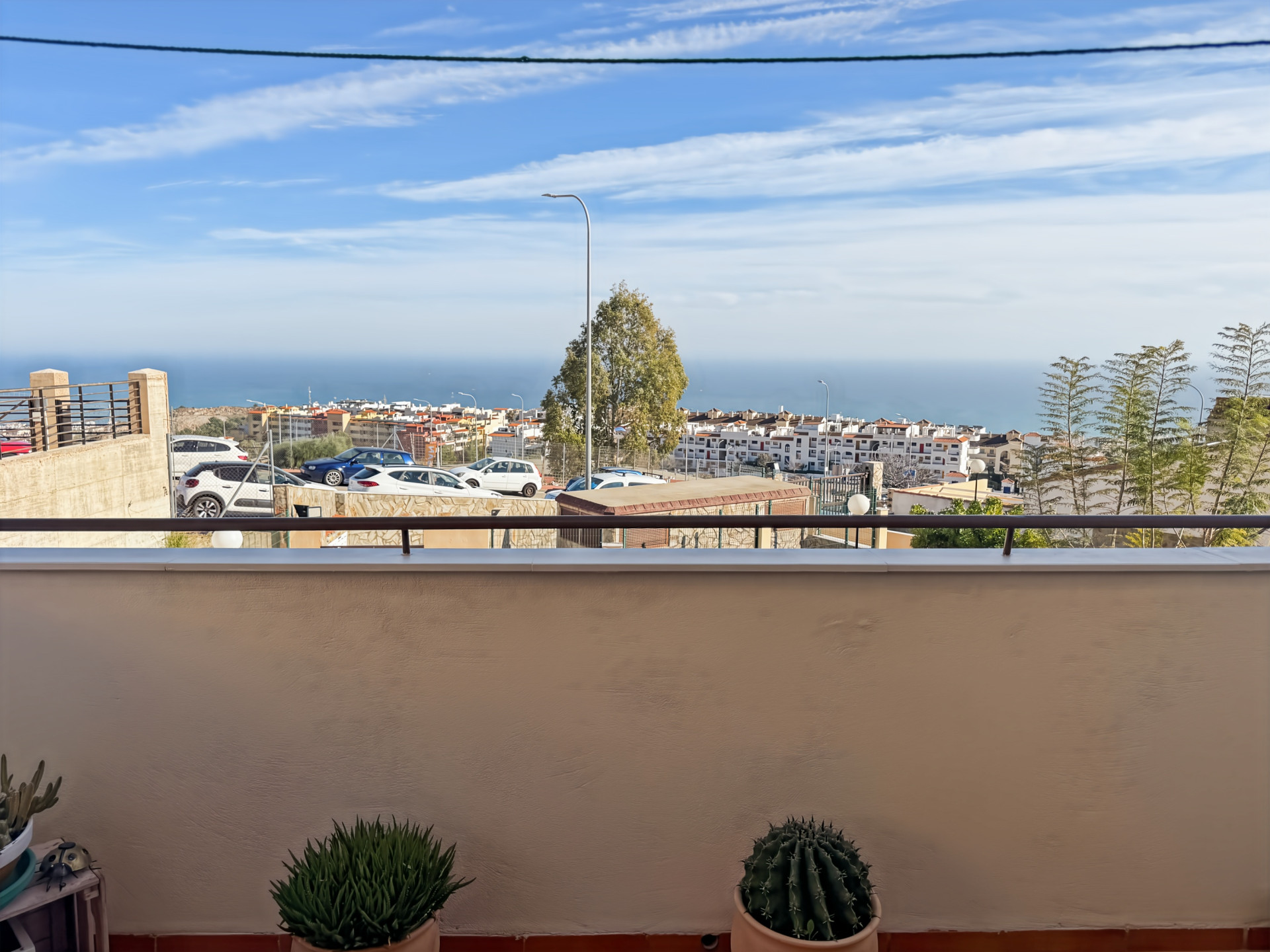 4 Bedroom Penthouse in Benalmádena - Photo 8