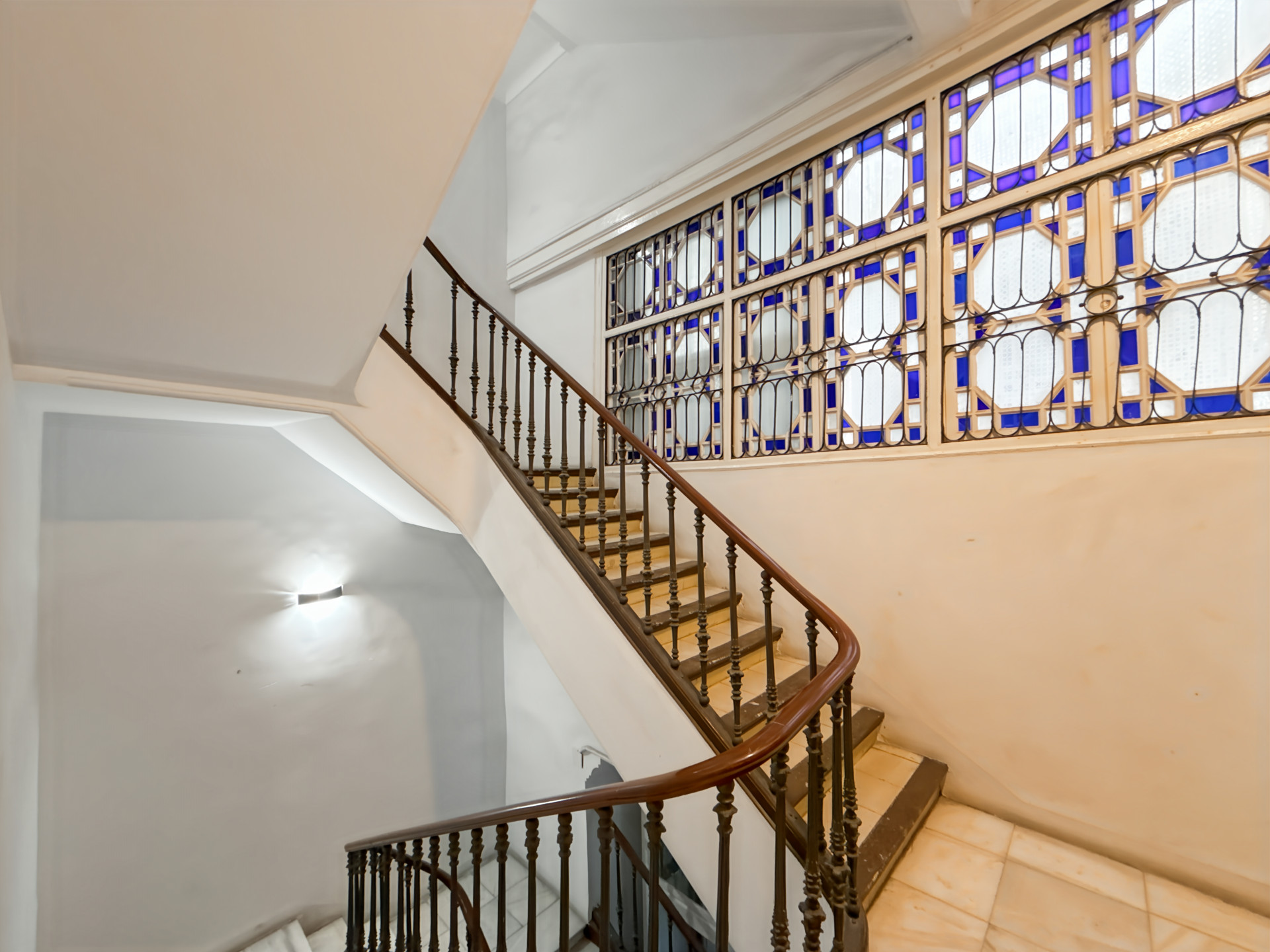 3 Bedroom Apartment in Málaga - Photo 44
