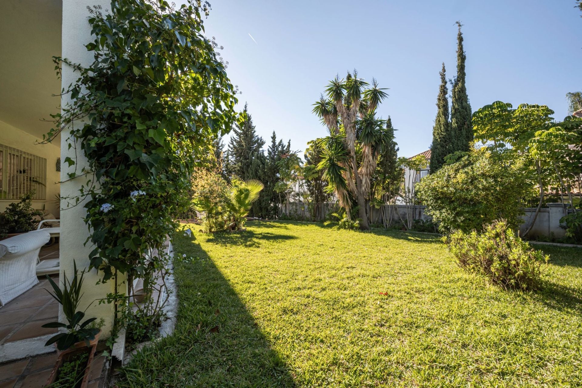 5 Bedroom Villa in Marbella - Foto 21