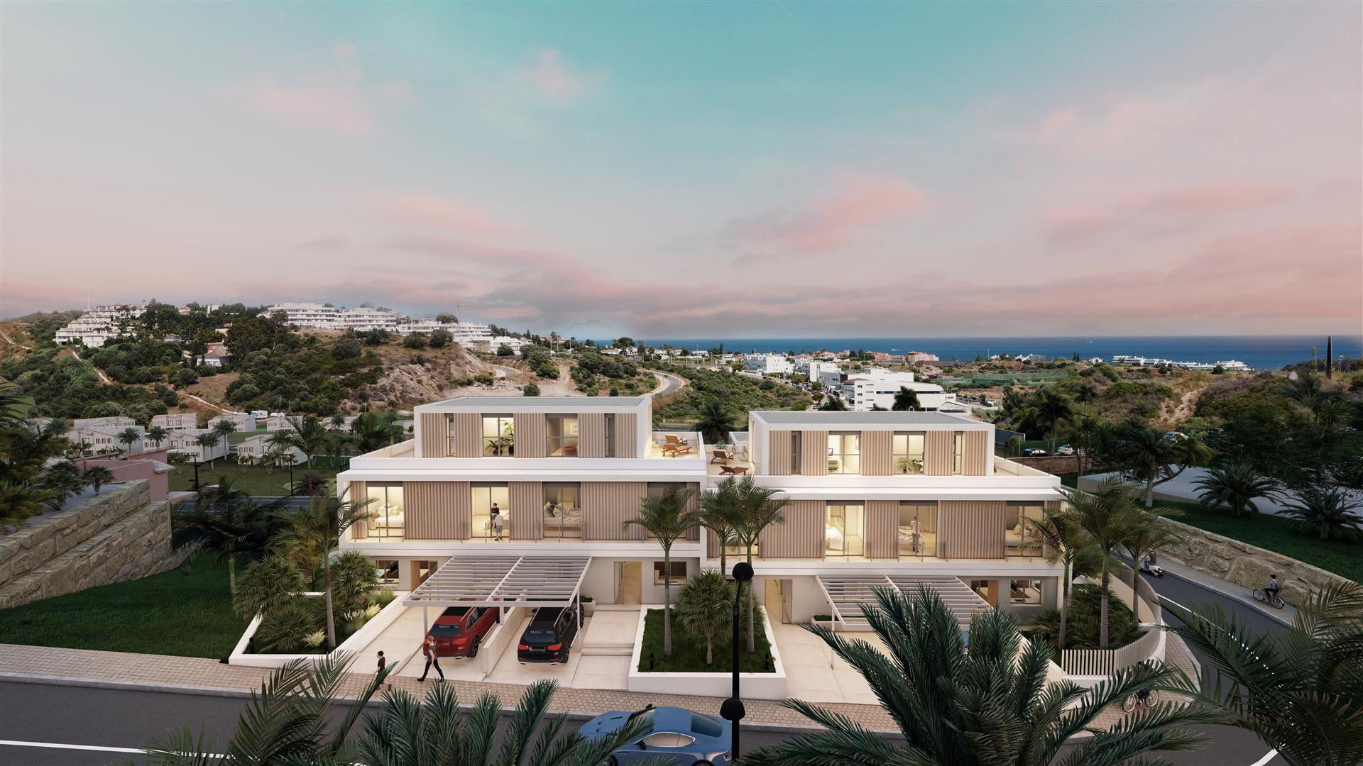 4 Bedroom Villa in Estepona - Photo 10