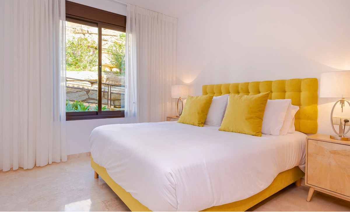 3 Bedroom Apartment in Casares - Photo 19