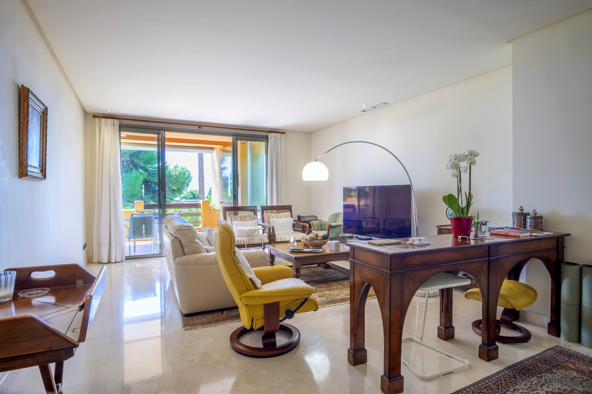 2 Bedroom Apartment in Marbella - Foto 14