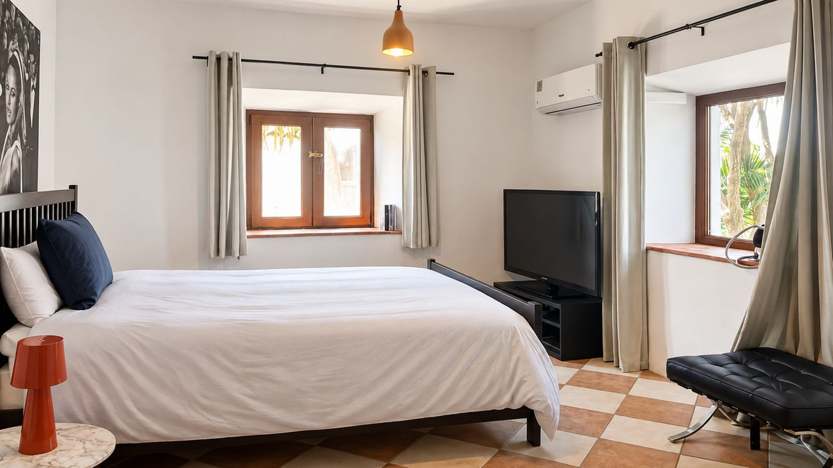 Moradia com 8 quartos com piscina em Málaga, Espanha – Foto 25