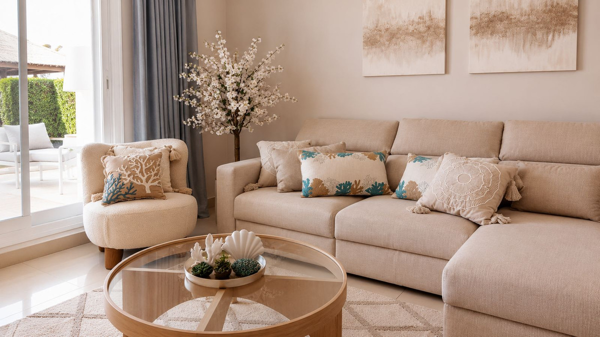 2 Bedroom Apartment in Estepona - Photo 5