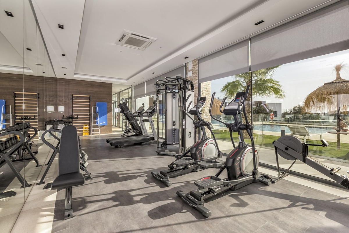 3 Bedroom Apartment in Marbella - Photo 21