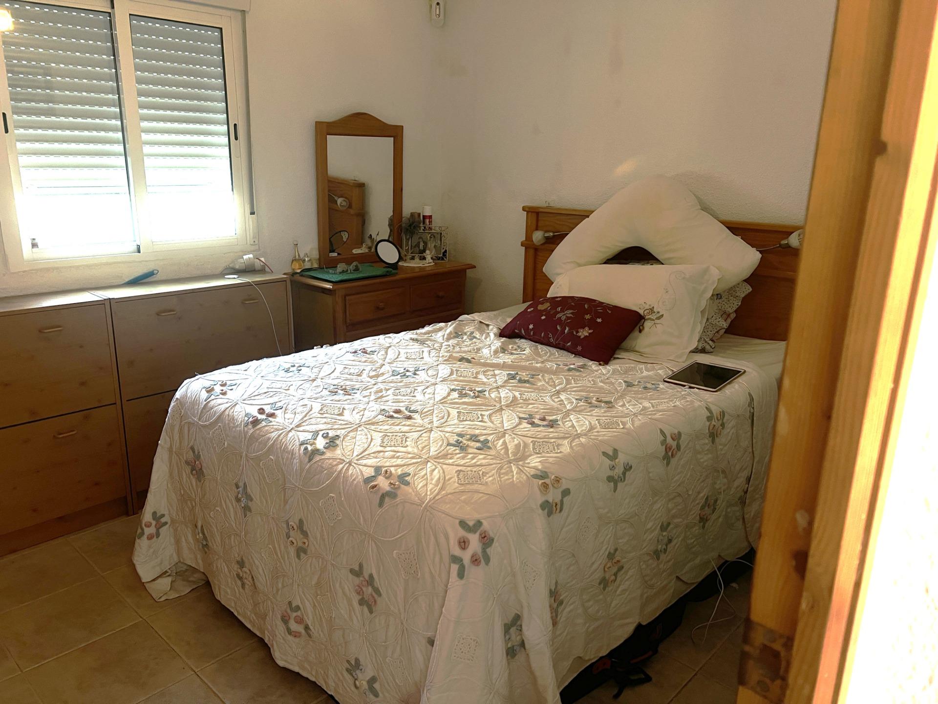 Moradia com 2 quartos em Múrcia, Espanha – Foto 9