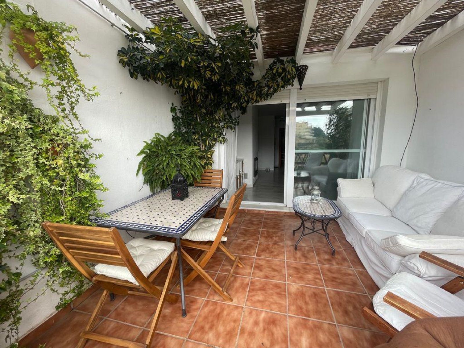 3 Bedroom Penthouse in Mijas - Photo 14