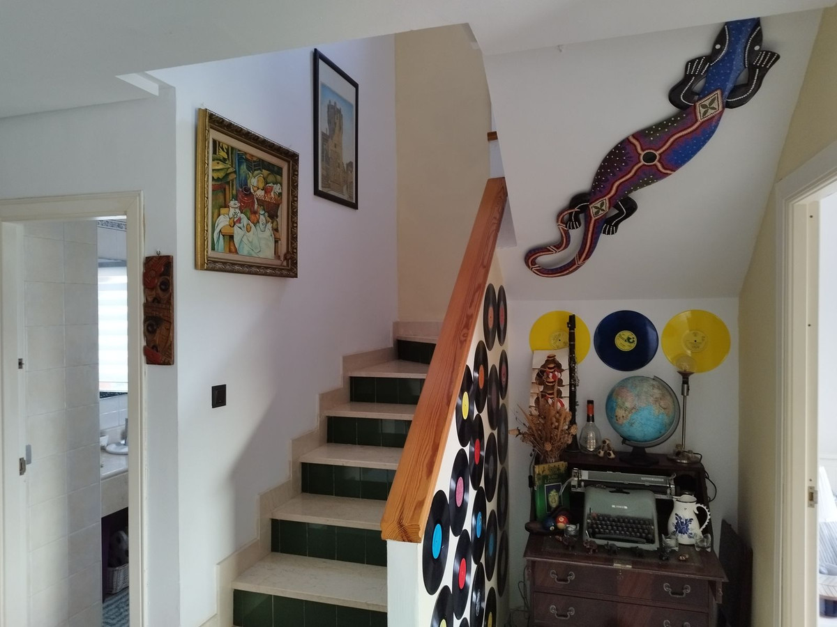 3 Bedroom Apartment in Mijas - Фото 2
