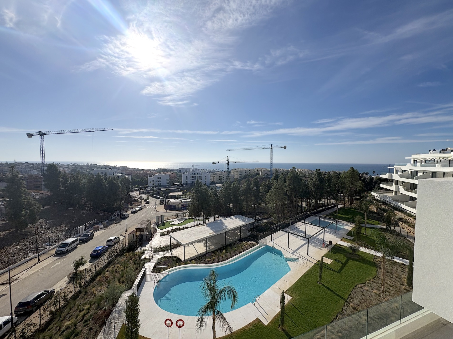 2 Bedroom Penthouse in Mijas - Foto 18