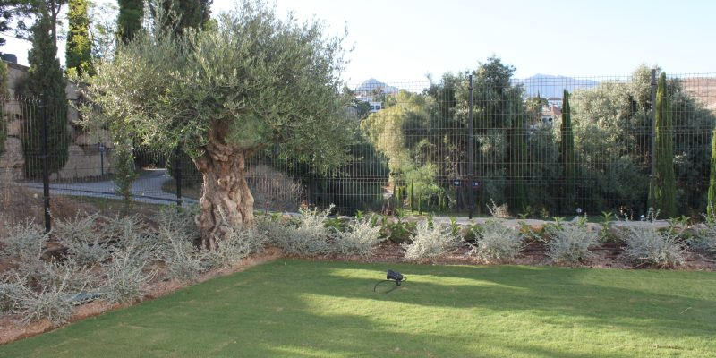6 Bedroom Villa in Benahavís - Foto 14