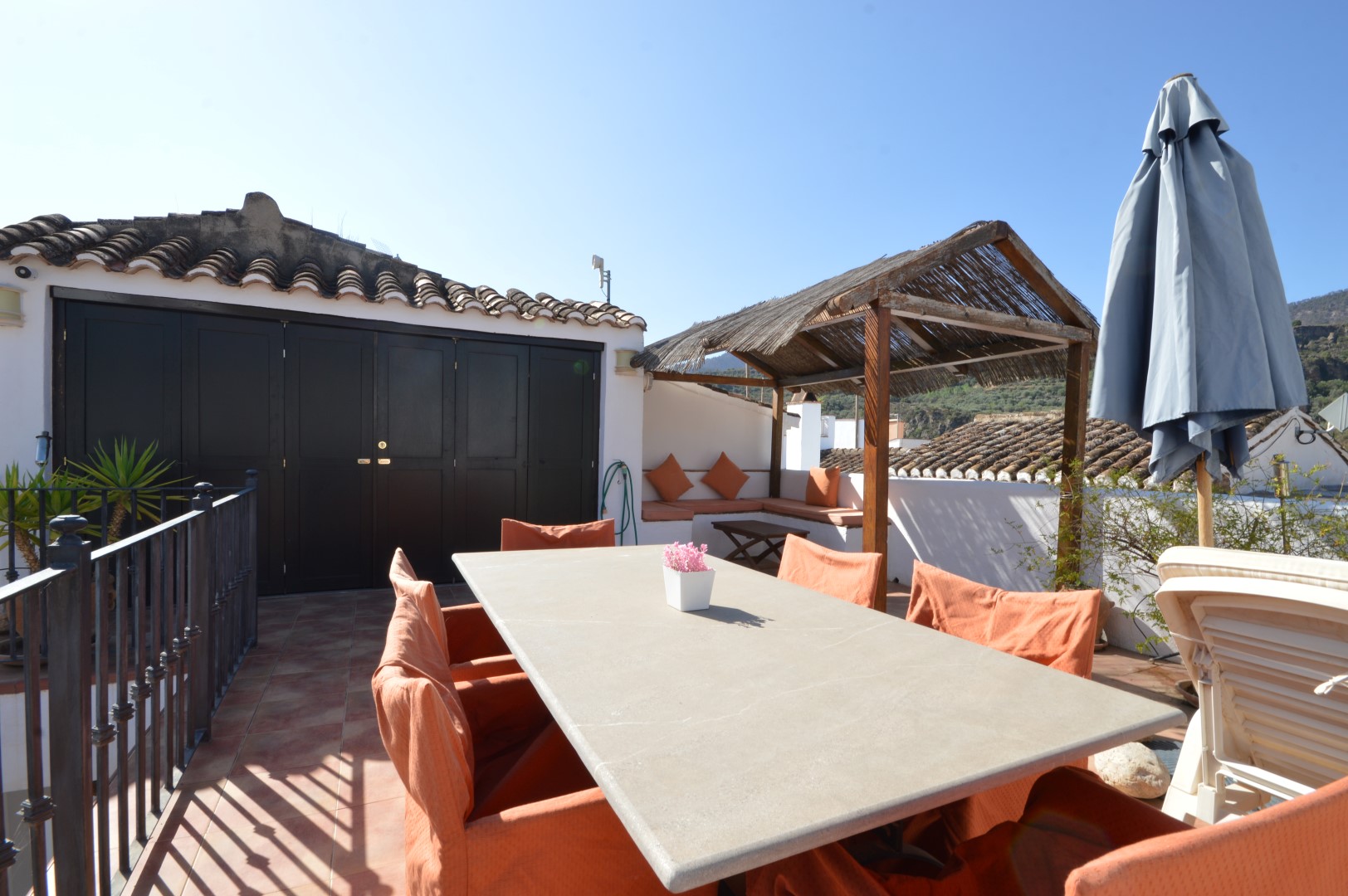 Villa con 3 camere con piscina a Granada, Spagna – Foto 2