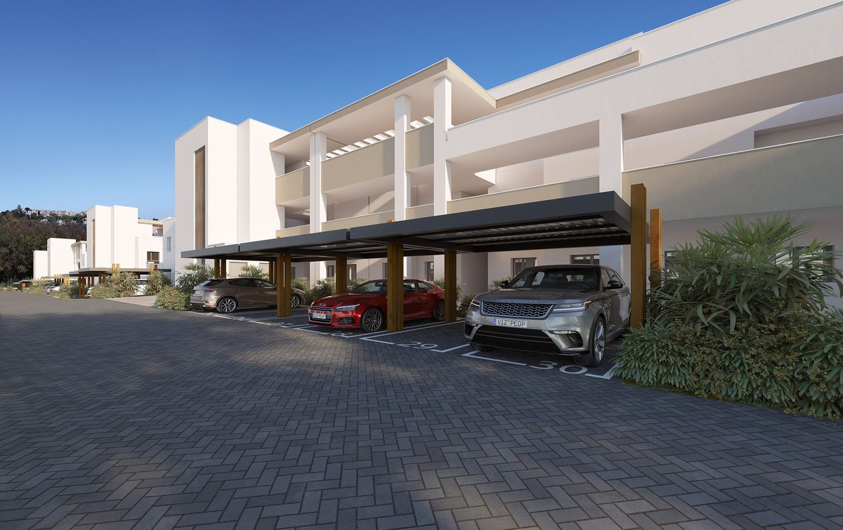 3 Bedroom Penthouse in Casares - Photo 16