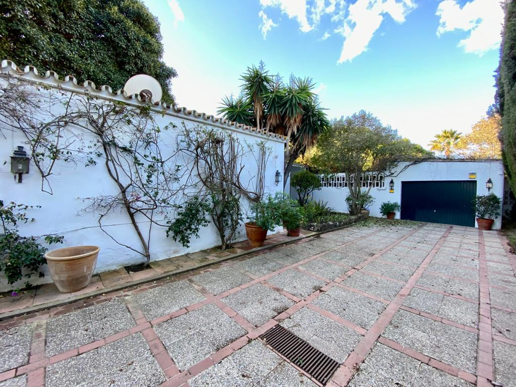 7 Bedroom Villa in Estepona - Foto 5