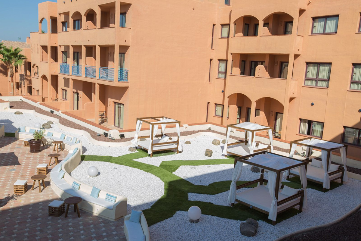 1 Bedroom Apartment in Estepona - Foto 21