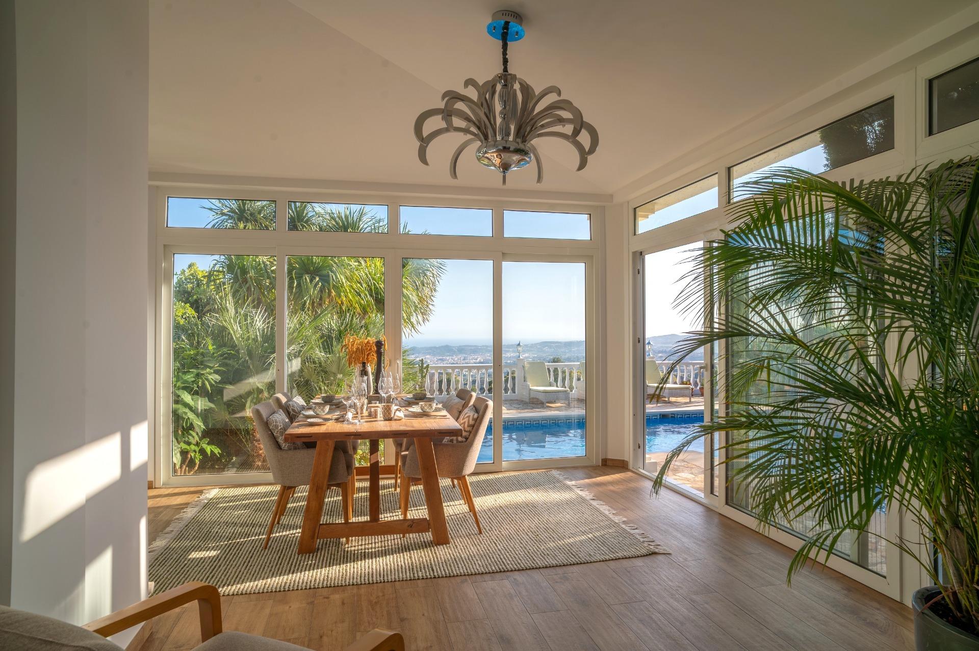 6 Bedroom Villa in Mijas - Photo 23