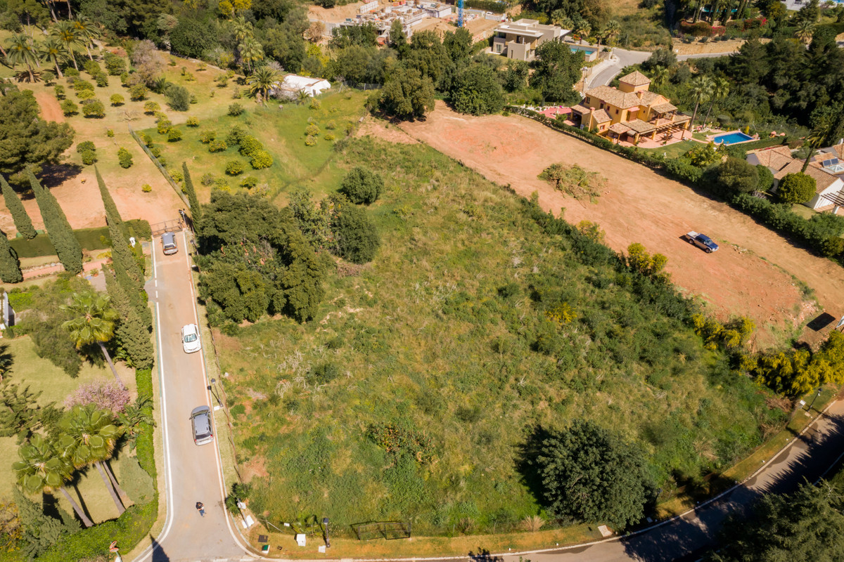 5,500 m² Plot in Marbella - Photo 5