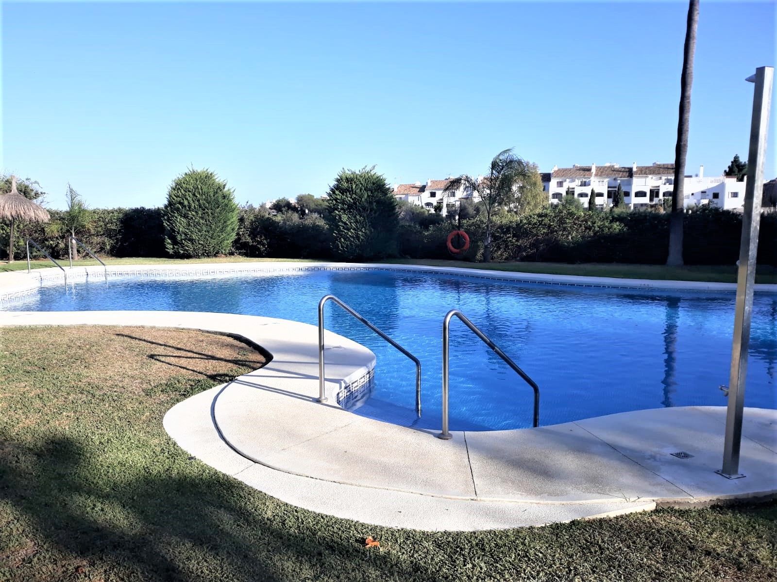 2 Bedroom Apartment in Mijas - Photo 19