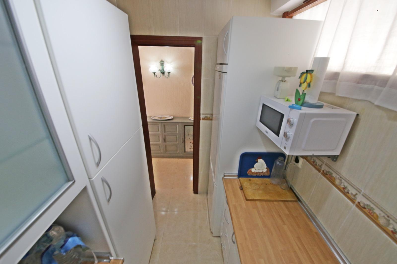 2 Bedroom Apartment in Fuengirola - Foto 12