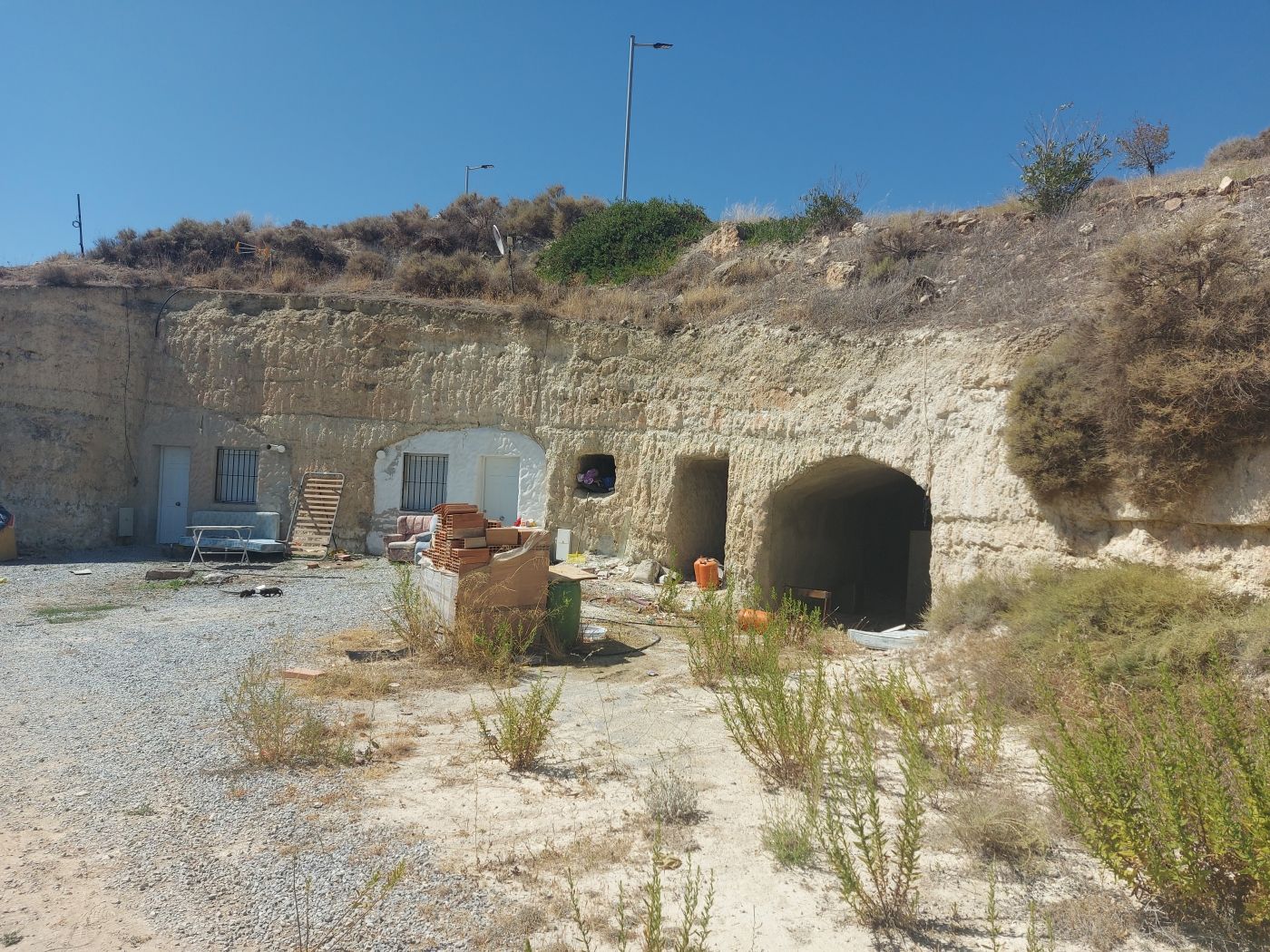 Villa con 6 camere a Granada, Spagna – Foto 1
