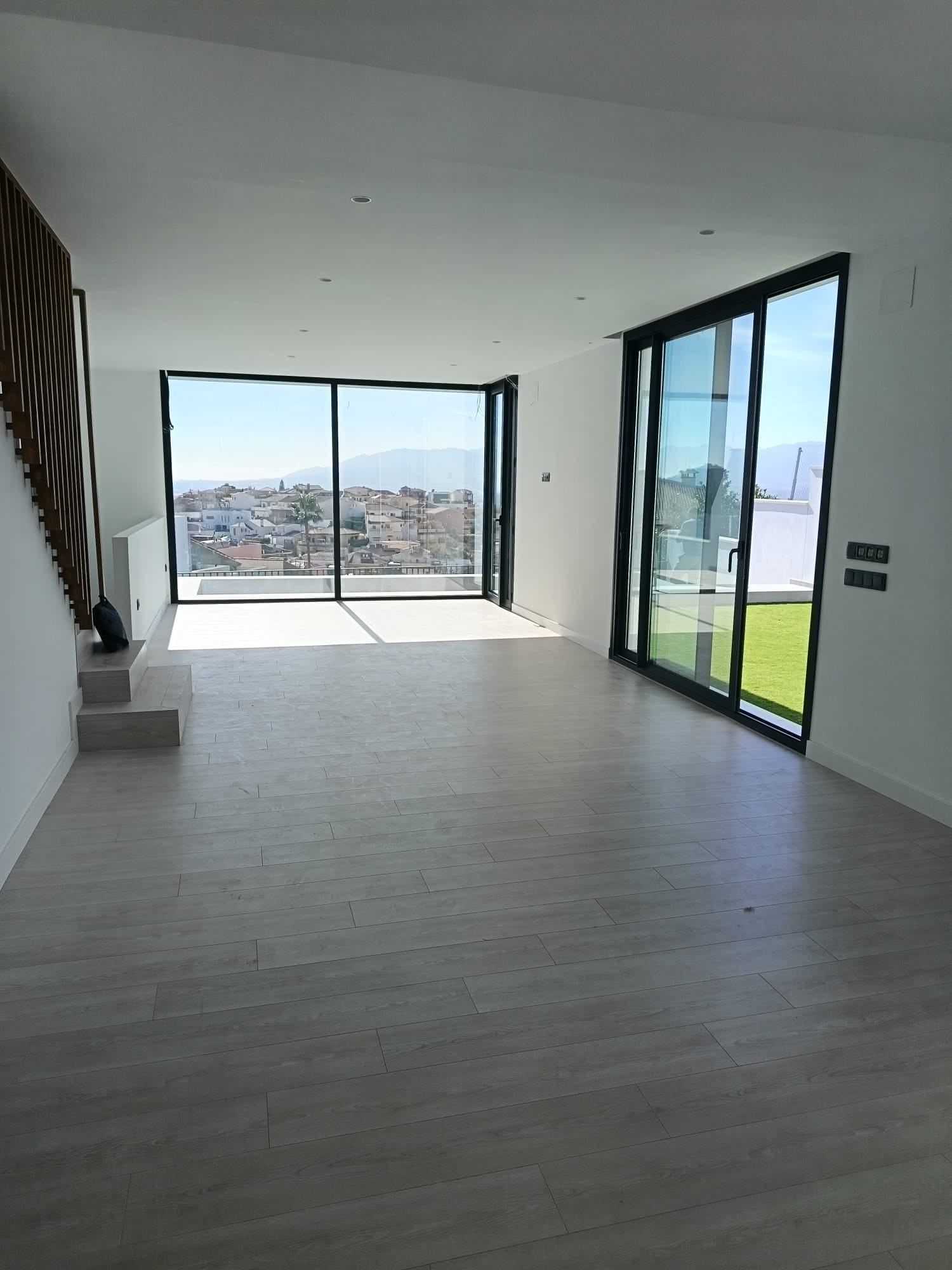 3 Bedroom Villa in Málaga - Photo 3