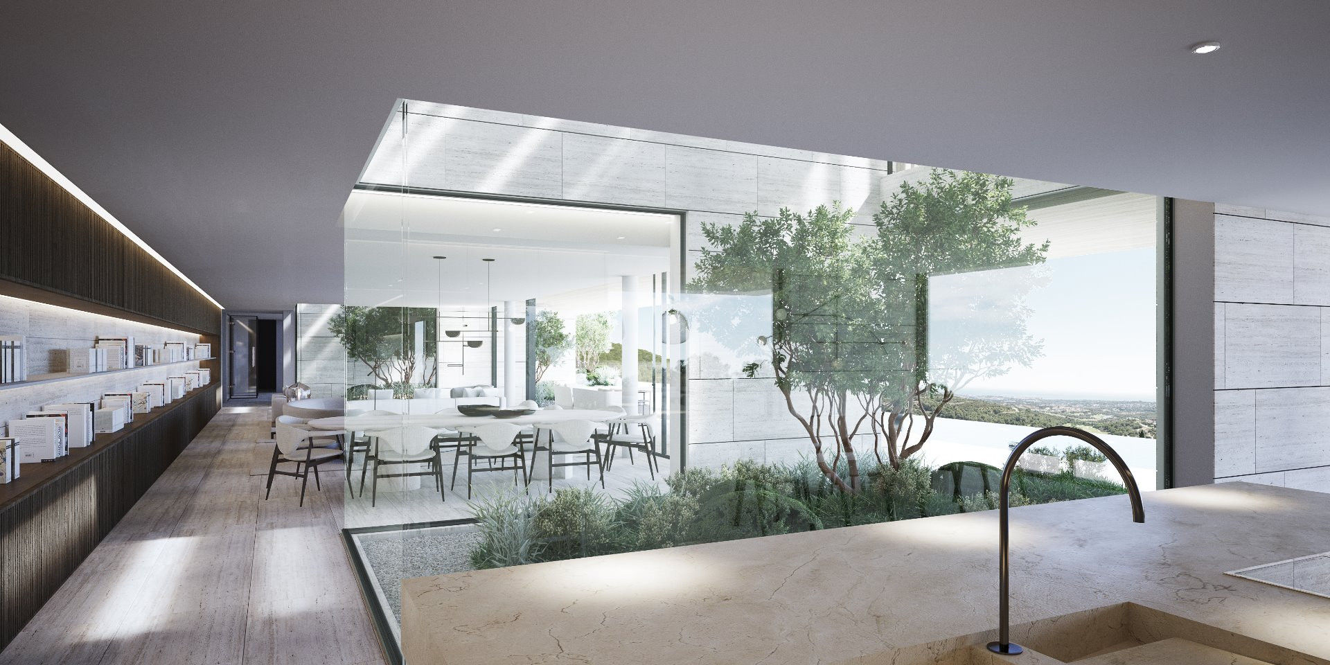 7 Bedroom Villa in Sotogrande - Photo 11