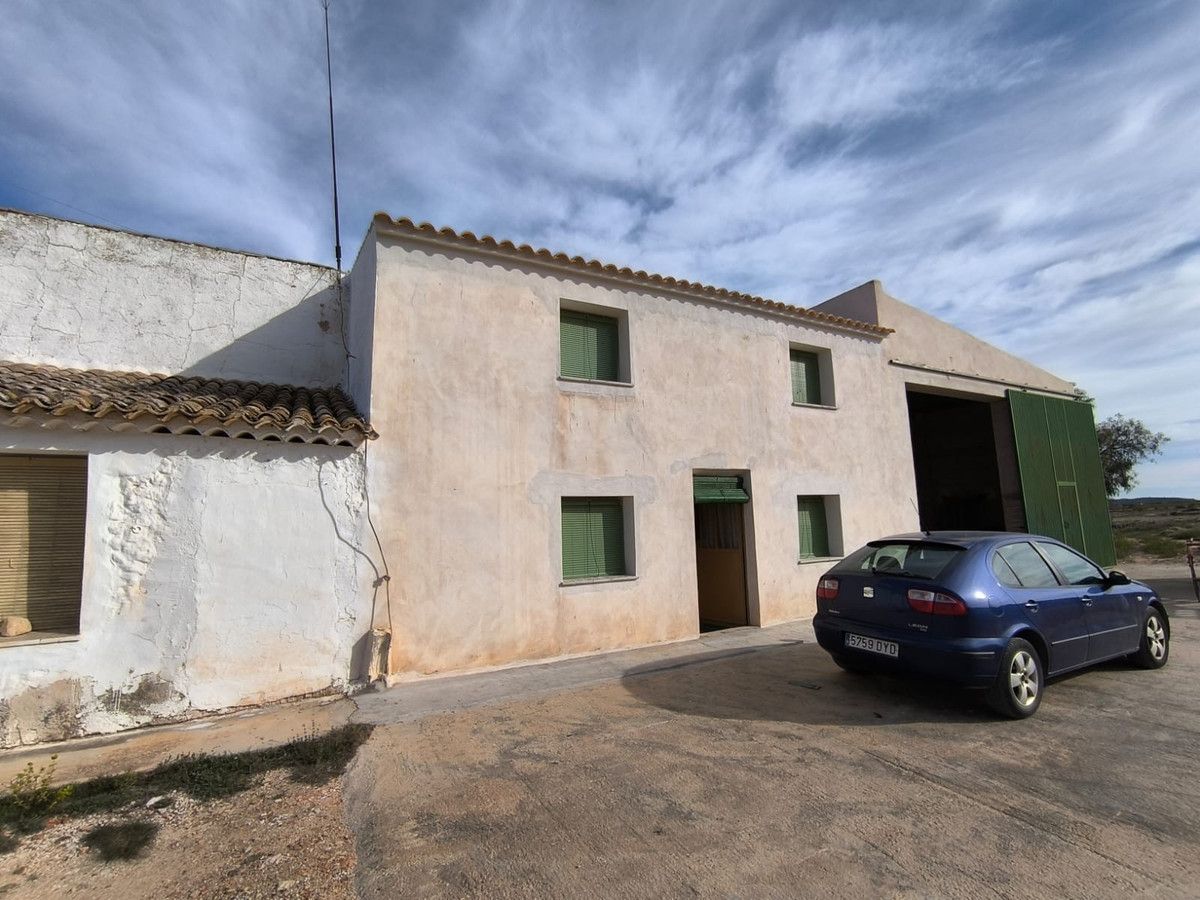 Villa con 7 camere a Murcia, Spagna – Foto 2
