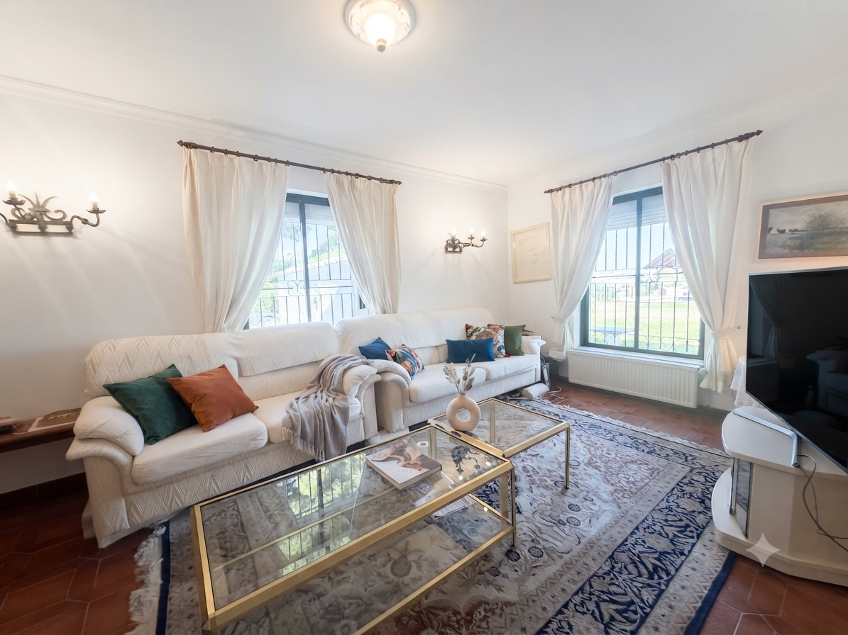 3 Bedroom Villa in Mijas - Photo 22