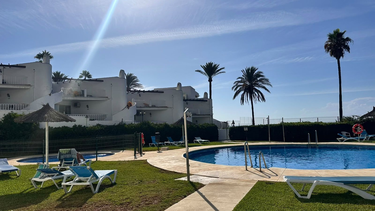 Apartment in Mijas - Foto 10