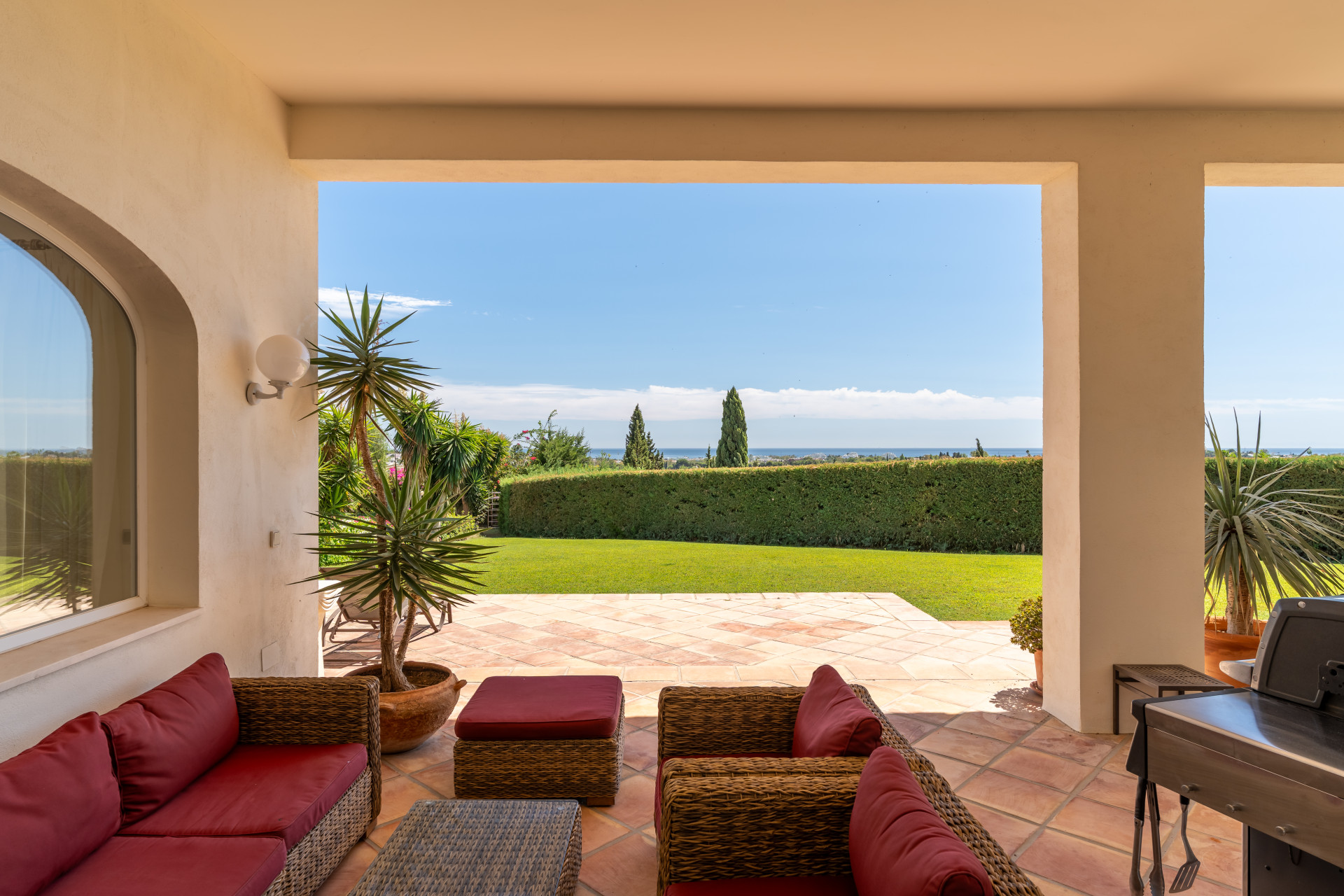 5 Bedroom Villa in Benahavís - Foto 5