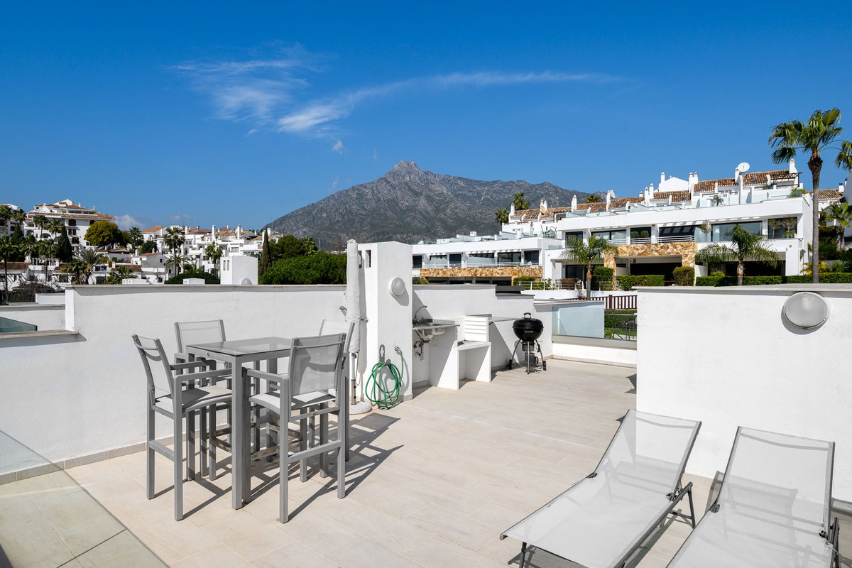 3 Bedroom Townhouse in Marbella - Foto 11