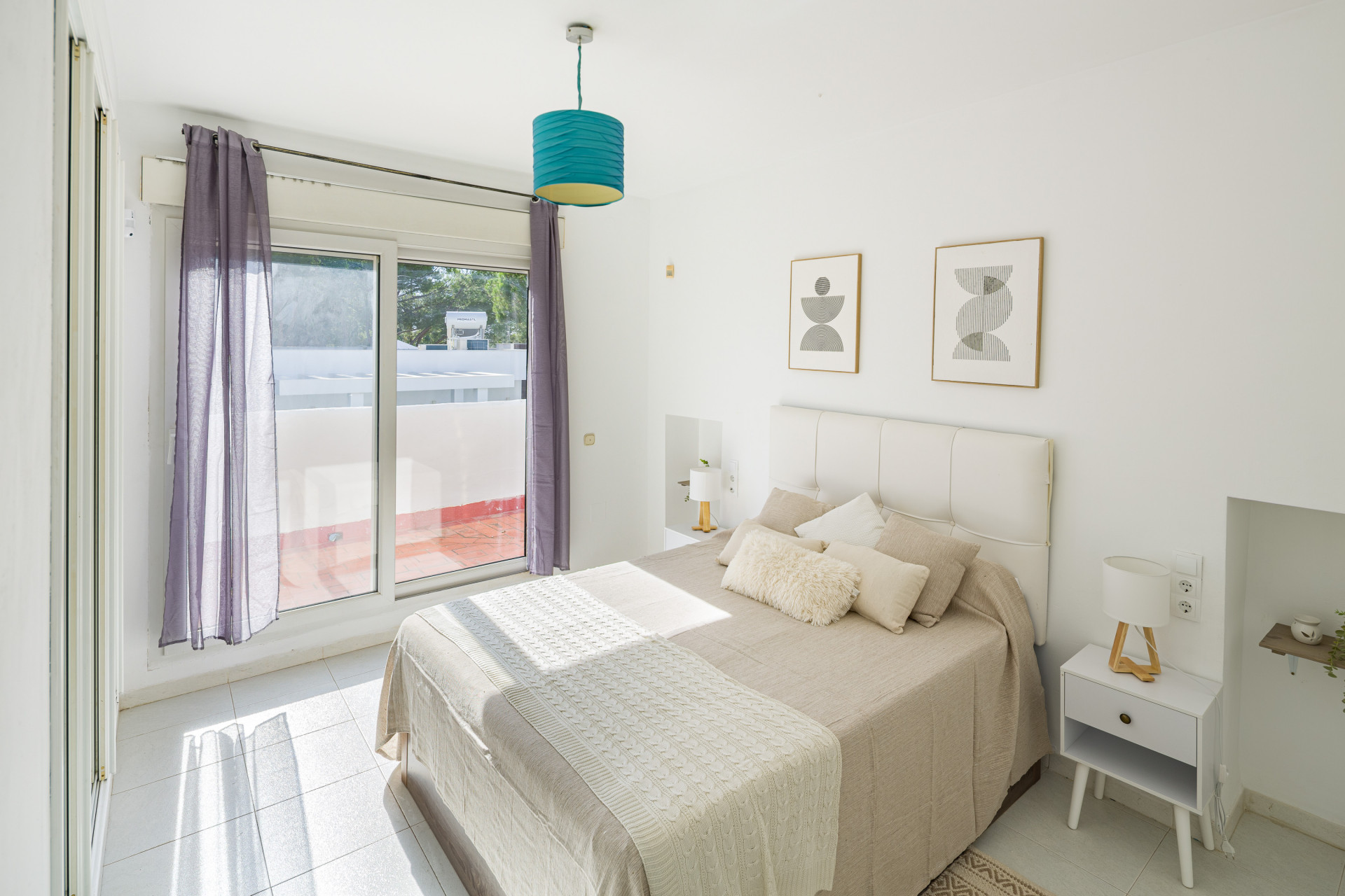 3 Bedroom Villa in Marbella - Photo 37