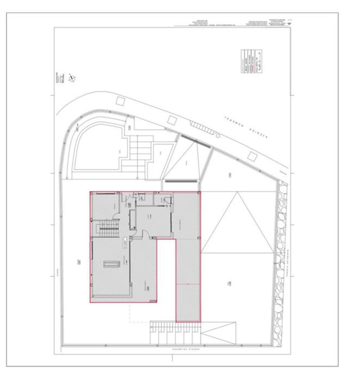 696 m² Plot in Benalmádena - Photo 18