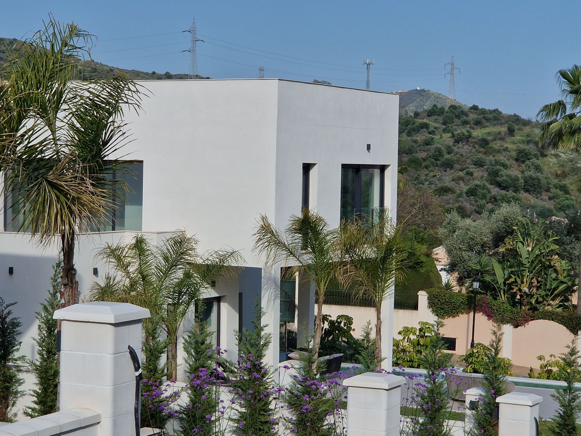 4 Bedroom Villa in Marbella - Photo 27