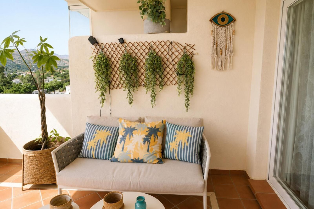 2 Bedroom Apartment in Marbella - Foto 10