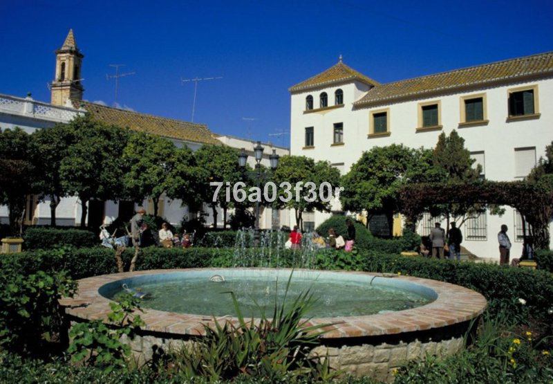 3 Bedroom Apartment in Estepona - Photo 24