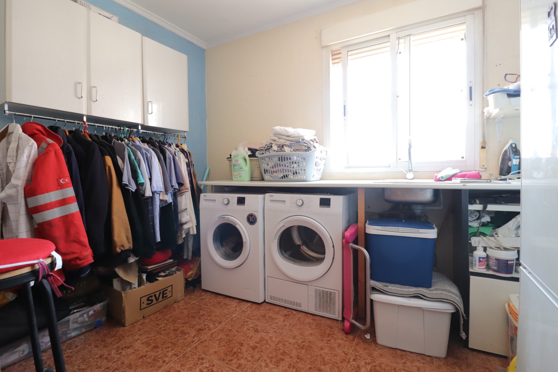 Moradia com 4 quartos com piscina em Alicante, Espanha – Foto 8