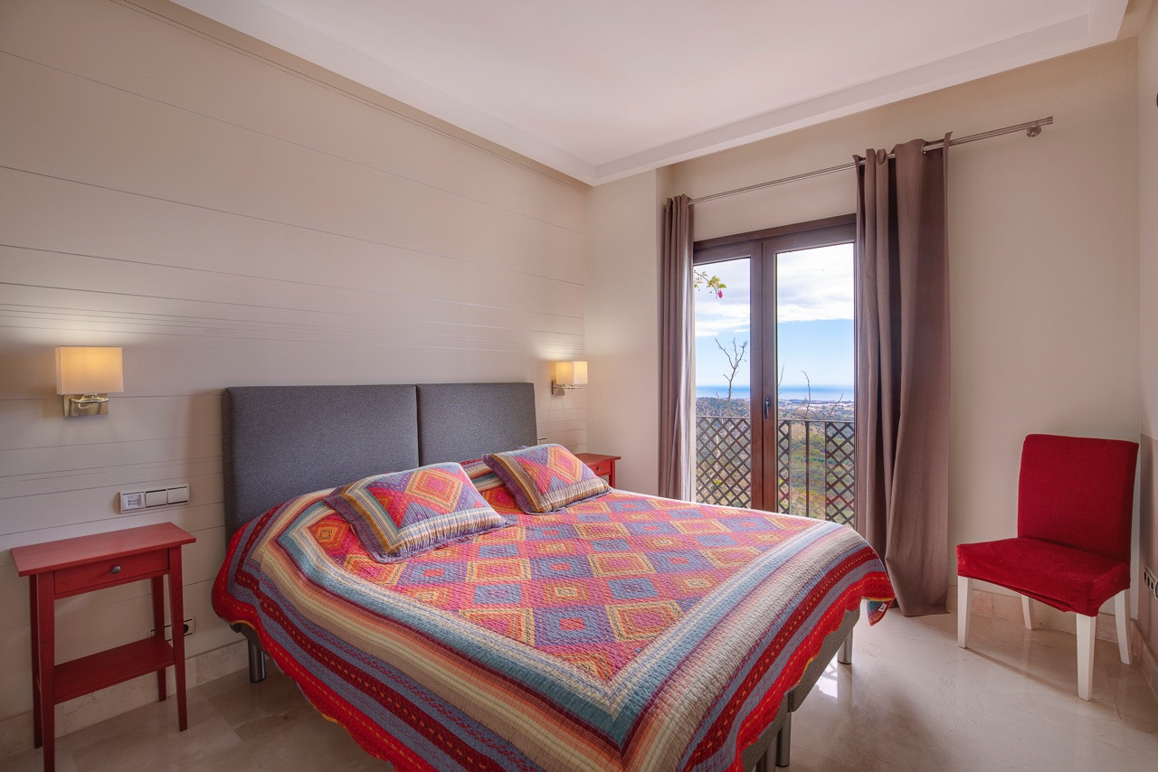 5 Bedroom Villa in Benahavís - Foto 38