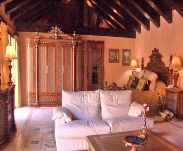 7 Bedroom Villa in Marbella - Photo 16