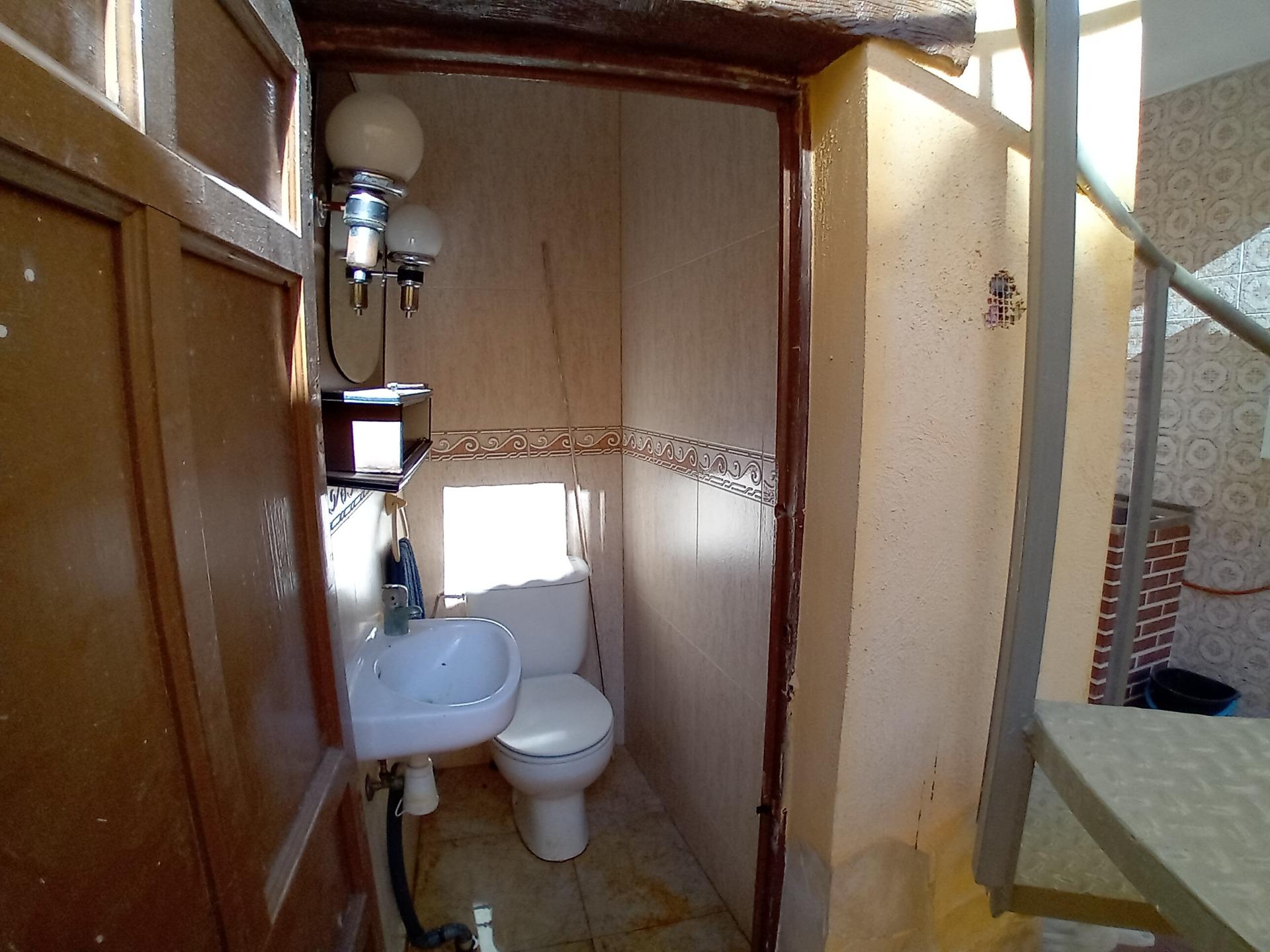 Chalet de 4 dormitorios en Murcia – Foto 17