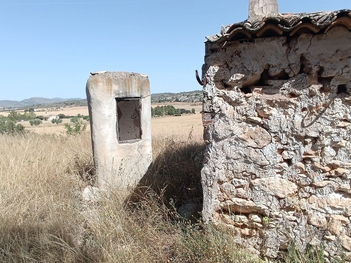 Moradia com 3 quartos em Múrcia, Espanha – Foto 12
