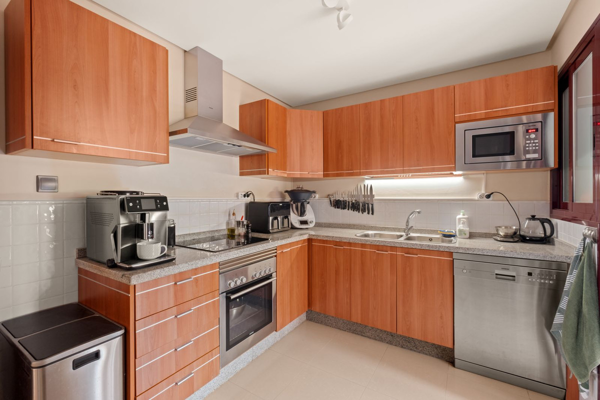 Apartamento com 3 quartos com piscina em Málaga, Espanha – Foto 9