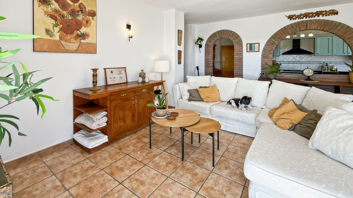 Moradia com 4 quartos com piscina em Málaga, Espanha – Foto 10