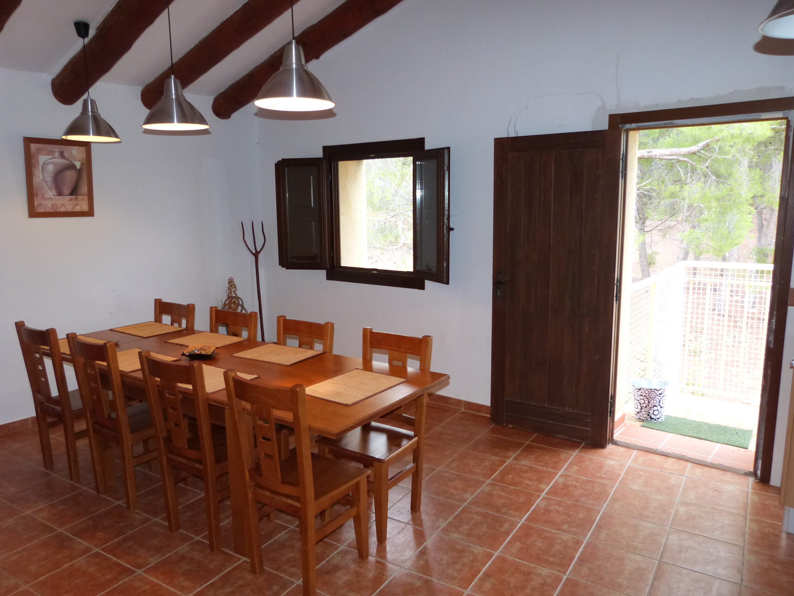 Moradia com 15 quartos com piscina em Alicante, Espanha – Foto 17