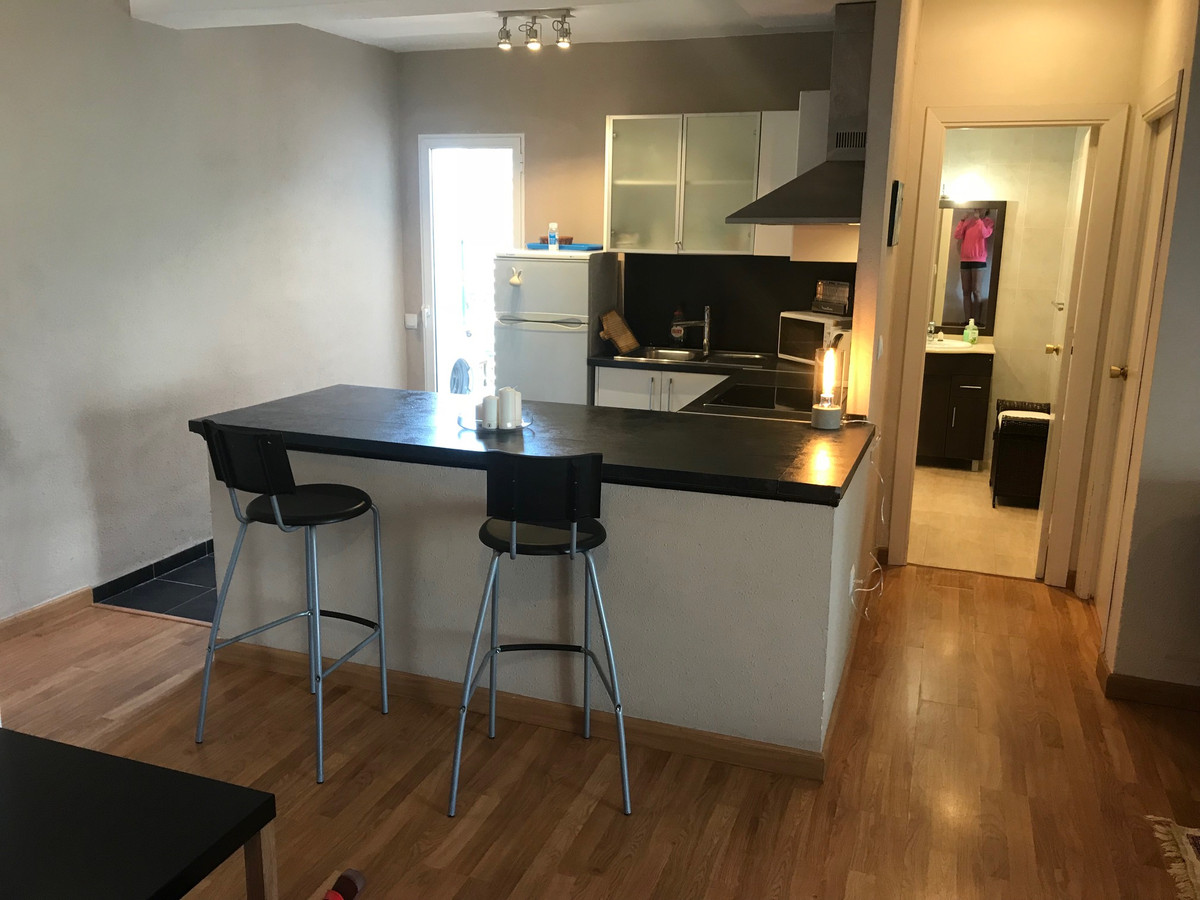 1 Bedroom Apartment in Mijas - Photo 14
