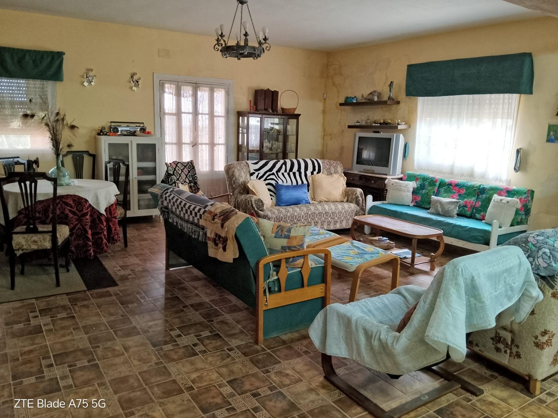 Chalet de 4 dormitorios en Murcia – Foto 12