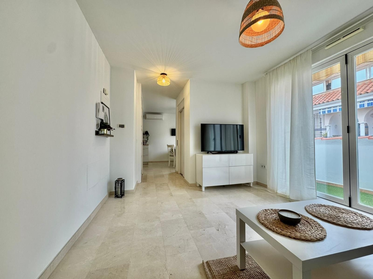 3 Bedroom Apartment in Fuengirola