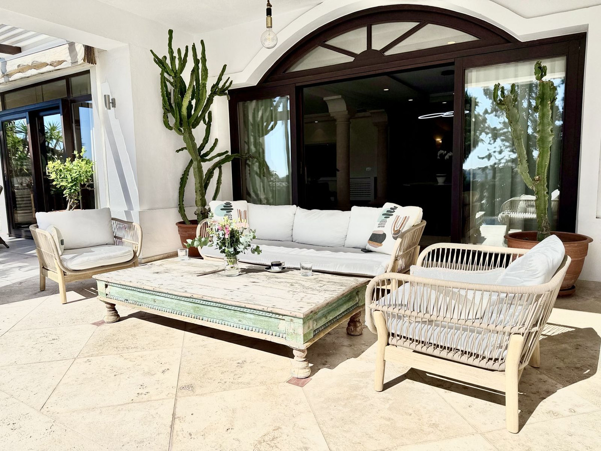 5 Bedroom Villa in Marbella - Foto 66